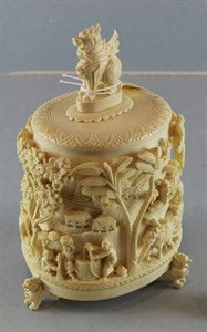 Image description is not available for DU1976.65a-b